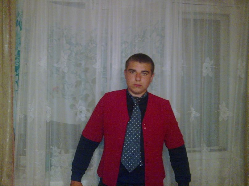 Антон Гунбин фотография #11