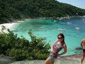 Фотография Пономаревой Владиславы