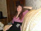 Фотография Лейвант Юлии