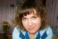 Фотография Качинской Ольги