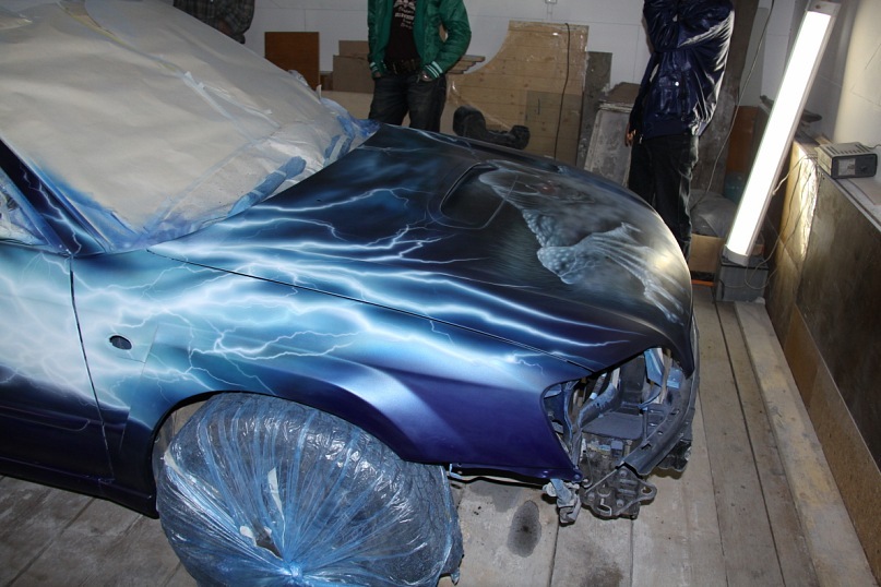 Виктор Синенко фотография #49