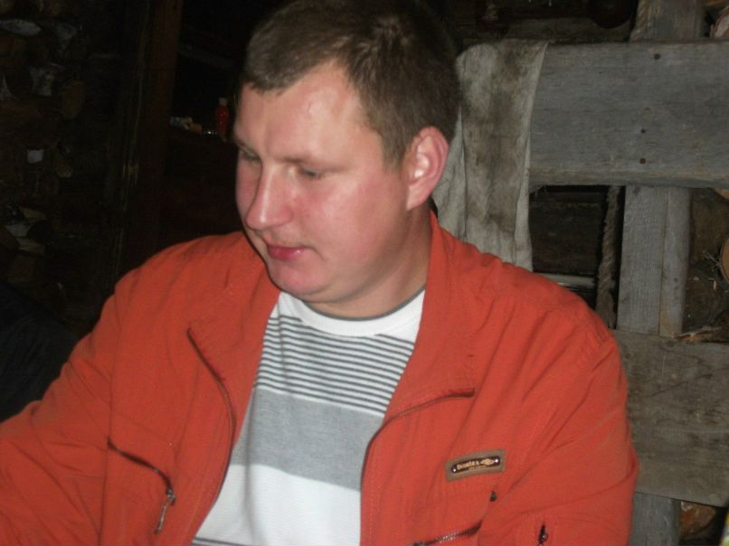 Игорь Жамойдь фотография #33