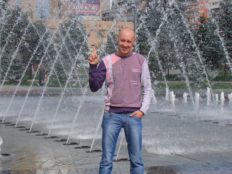 Олег Левченко фотография #35