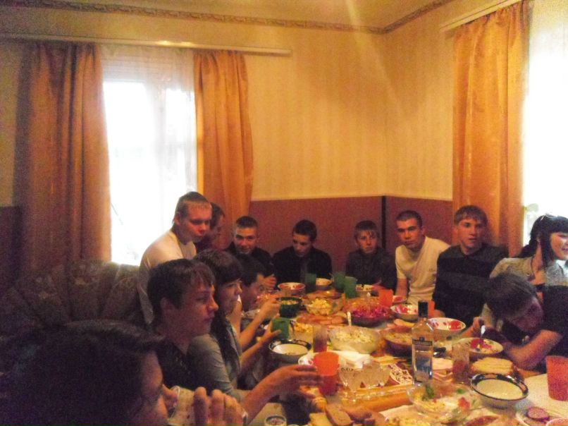 Dmitry Polev фотография #50