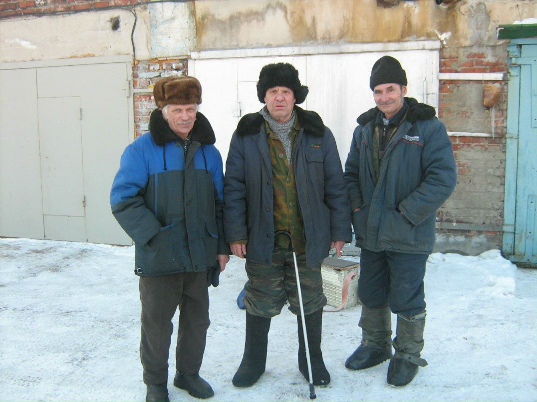 Виктор Рычков фотография #50