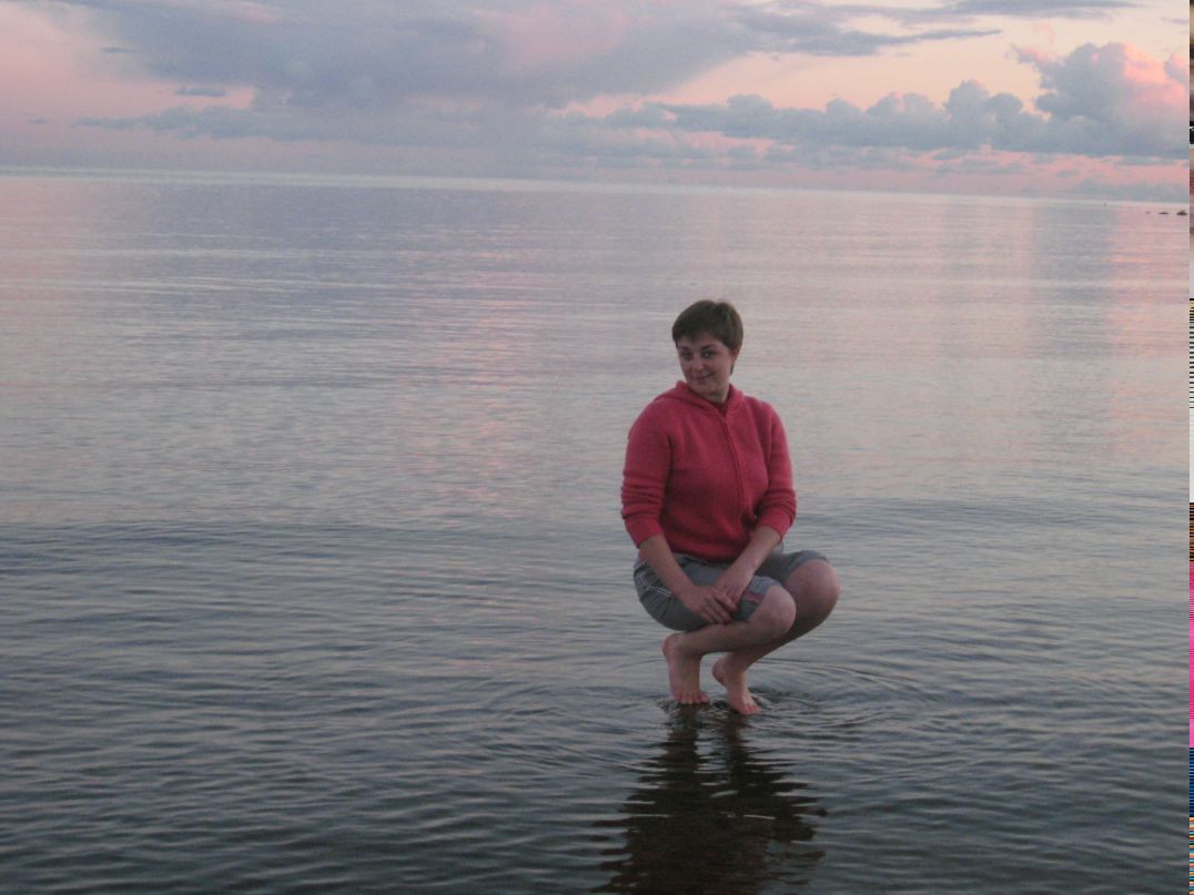 Юля Марковиченко фотография #24