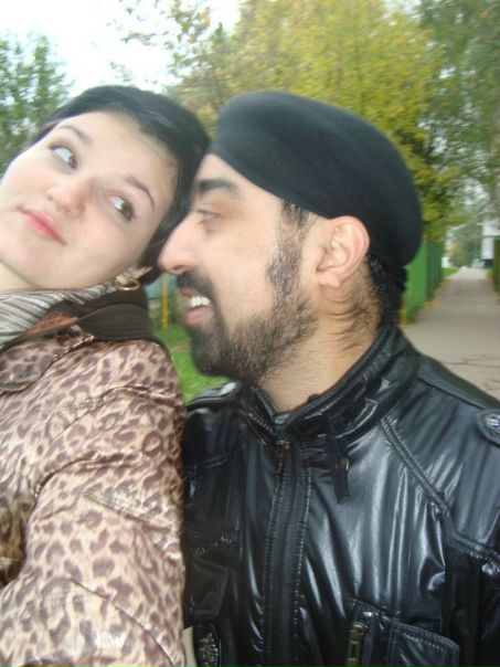 Roki Singh фото №5