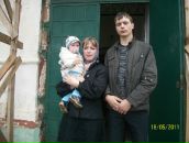 Фотография Константиновой Анны