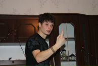 Діма Масалига фотография #40 (источник - https://vk.com/id10100253)