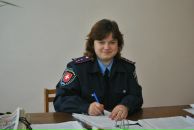 Наталія Кирковська фотография #1