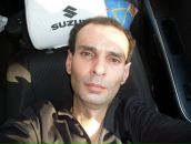 Фотография Бегуна Андрея