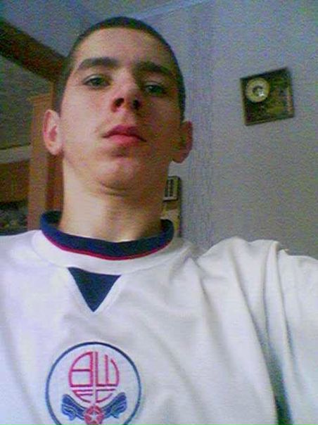 Денис Викторович фото №1