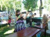 Фотография Ефименко Крис