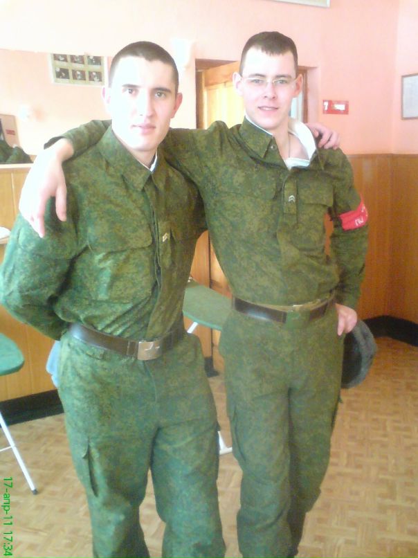 Александр Плотников фотография #16