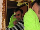 Фотография Белоглазова Константина