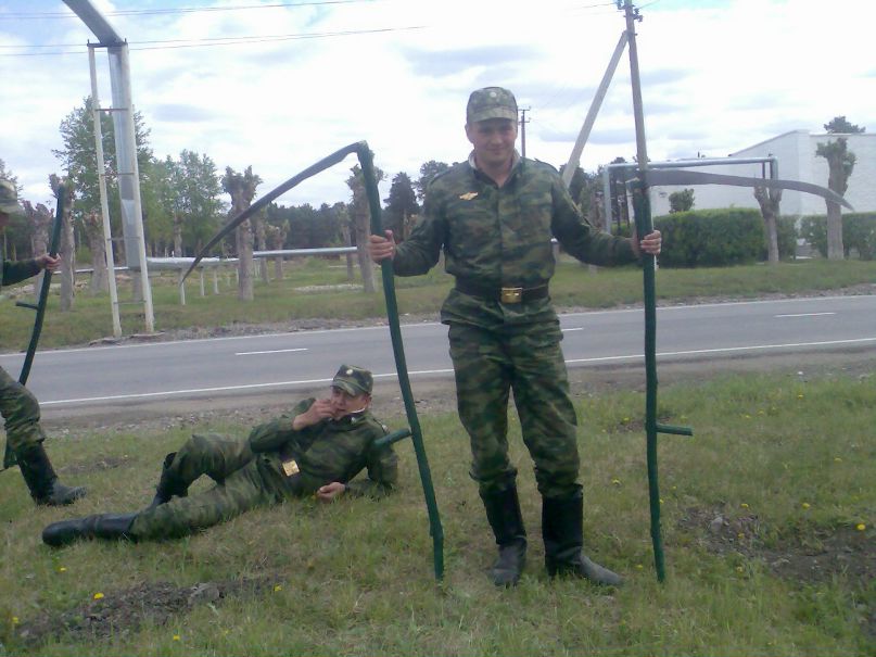 Дмитрий Коскин фотография #50