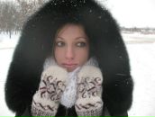 Фотография Мертьевой Алены