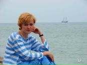 Фотография Мещеряковой Юлии