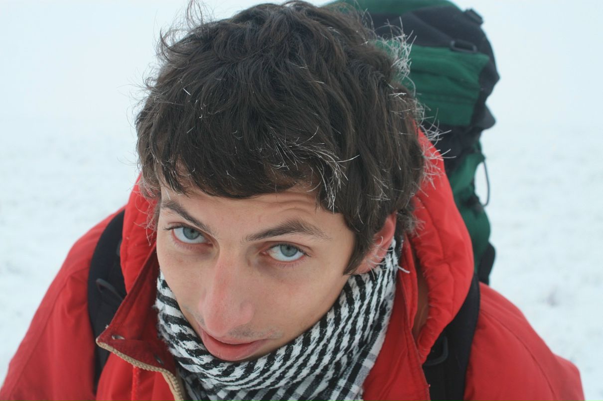 Сергей Ивахненко фотография #42