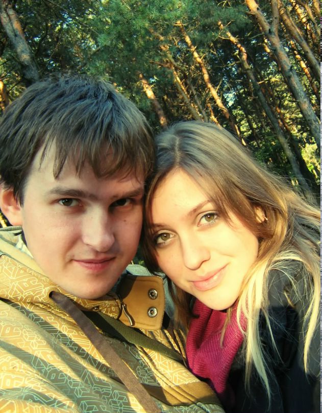 Володя Баскаков фотография #45