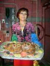 Фотография Тихомировой Натальи