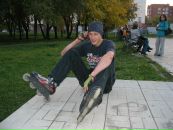 Фотография Иленкова Владимира