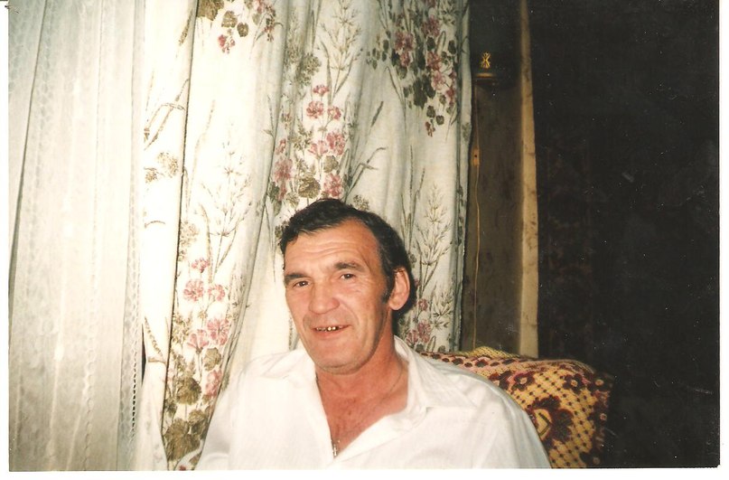 Сергей Охлопков фотография #14