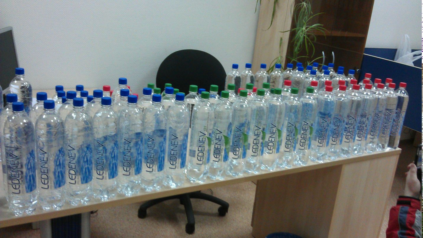 Артем Леденев фотография #10