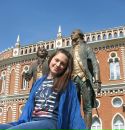 Фотография Порубенской Анжелики