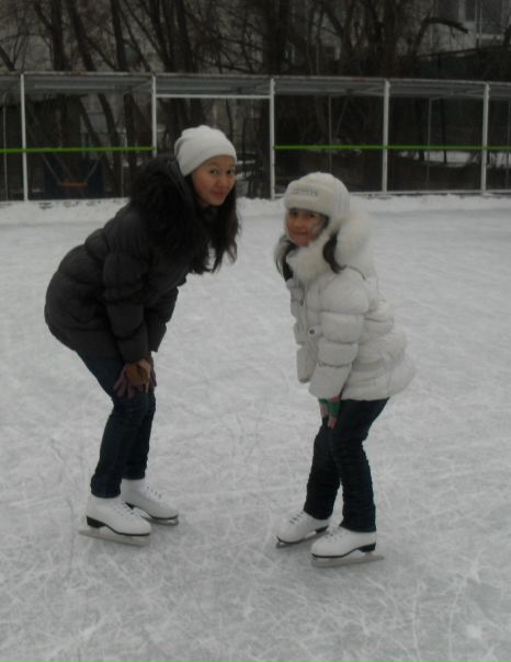 Жамиля Асаева фото №48