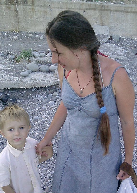 Ольга Путрова фотография #29