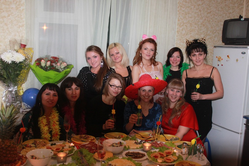Анна Лучкина фотография #14