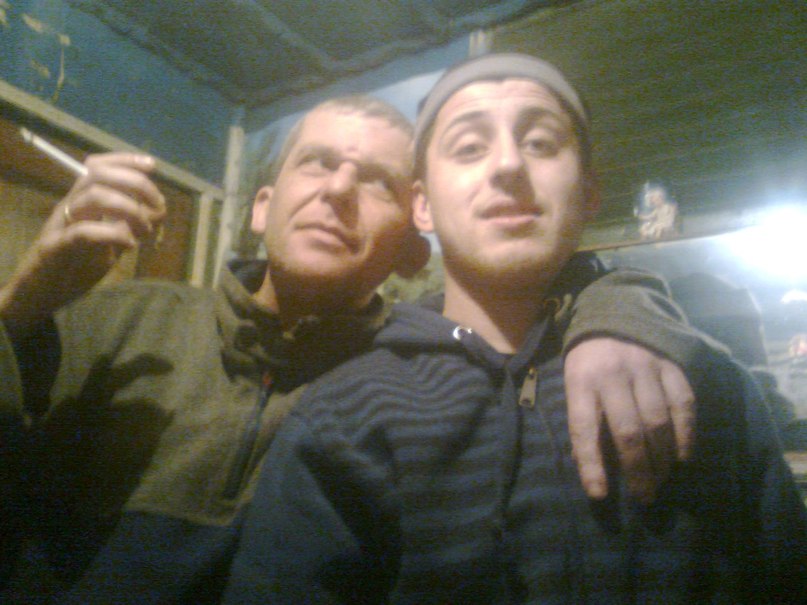 Антон Русин фотография #21