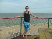 Фотография Уварова Максима