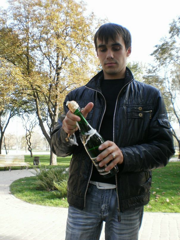 Сергей Евсюков фотография #32