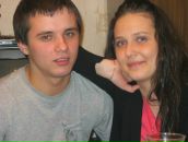 Фотография Огурцовой Виктории