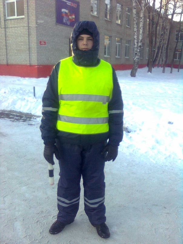 Денис Башкирев фотография #5