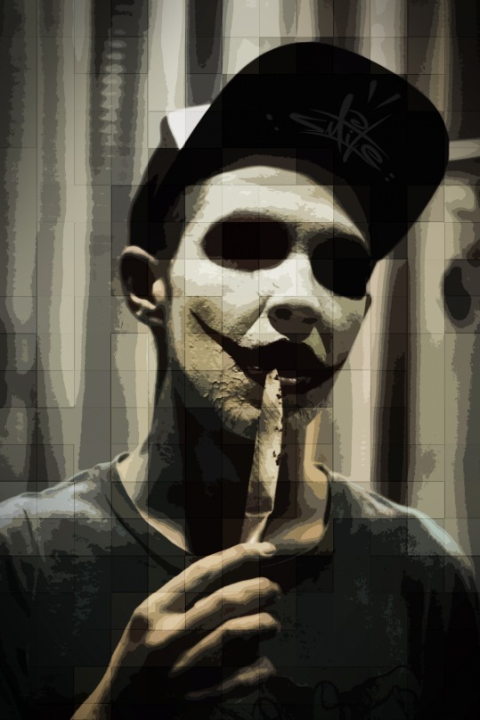 Eazy Saint-P фотография #5