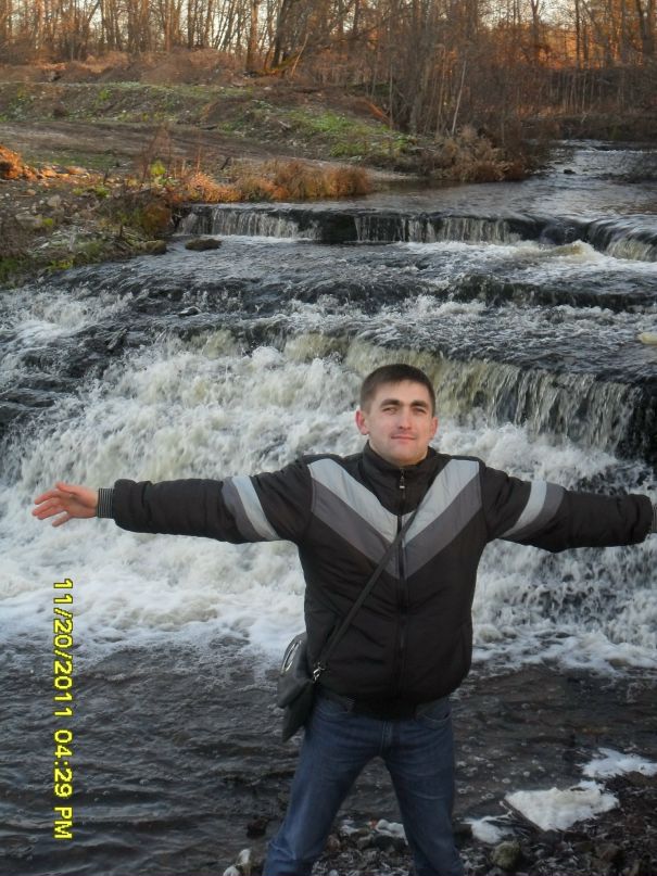 Евгений Поляков фотография #24