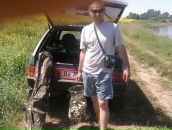 Володимир Дідик фотография #49 (источник - https://vk.com/id115049202)