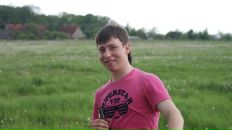 Фотография Устинова Серёньки