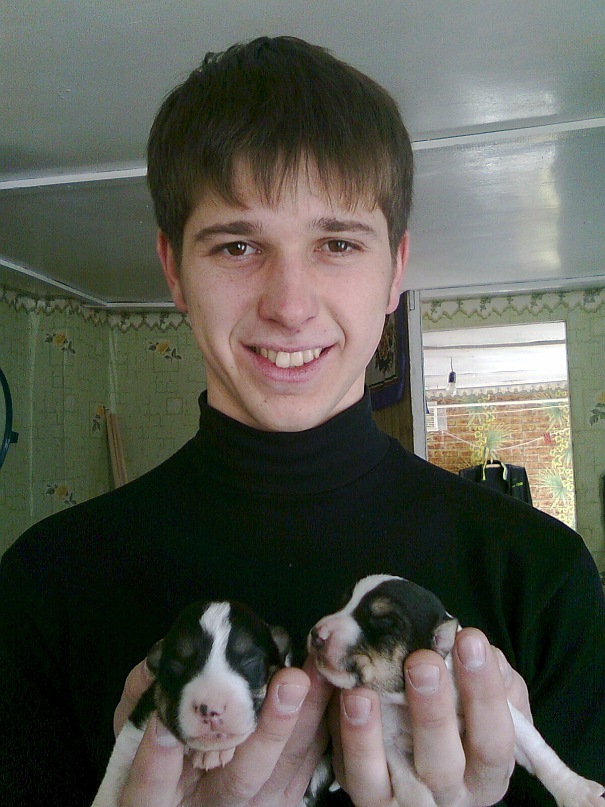 Игорь Старушко фотография #31