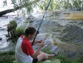 Фотография Колмакова Андрея