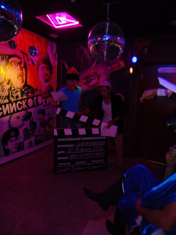 Дмитрий Семенченко фотография #7