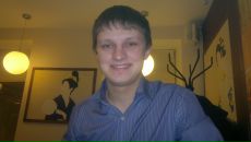 Фотография Холстинина Дарья