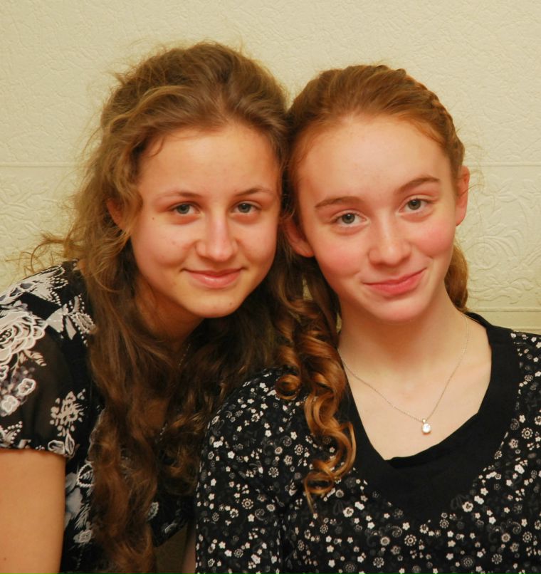 Катя Ткачёва фотография #9