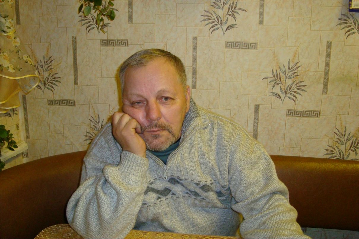 Виктор Башкин фотография #20