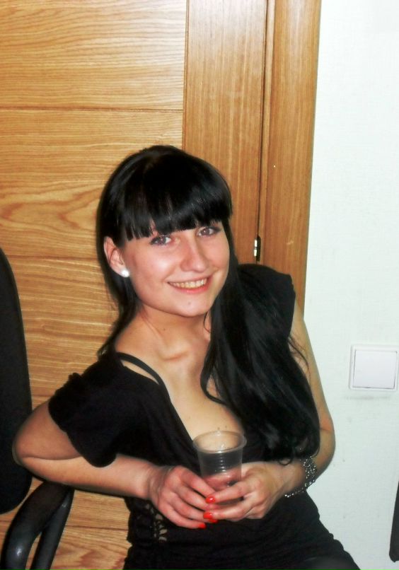 Lena Ru фотография #15