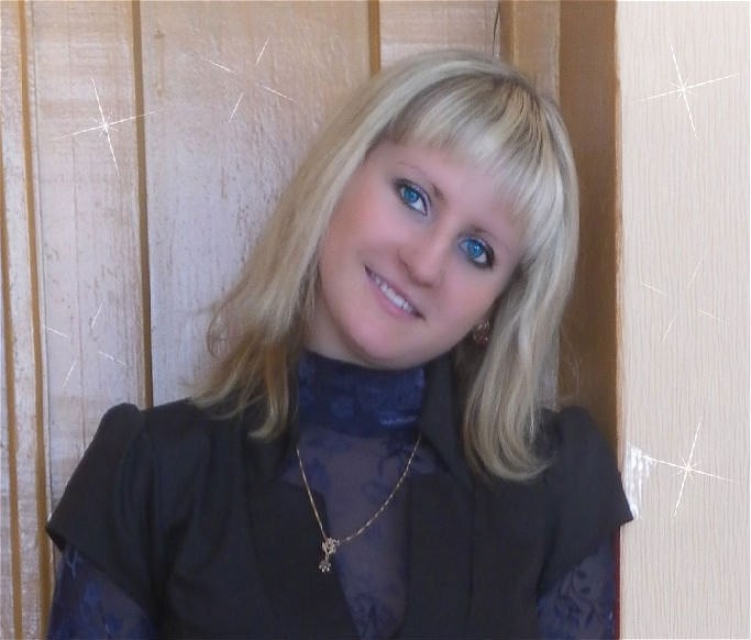 Марина Коваленко фотография #40