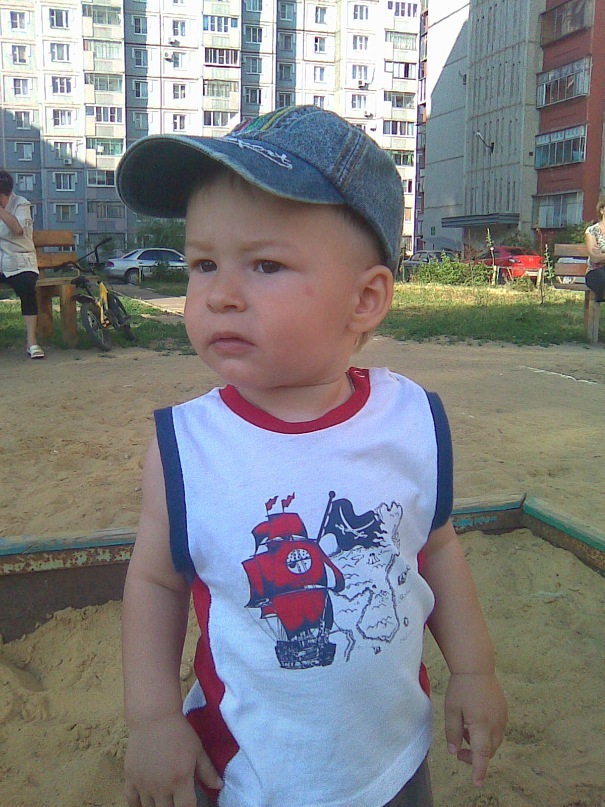 Дарья Тарасенко фотография #26